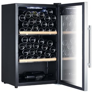 Винный шкаф Ла Соммельер CVD40 фото 2 в Краснодаре Винный шкаф La Sommeliere CVD40 фото 2 в Краснодаре