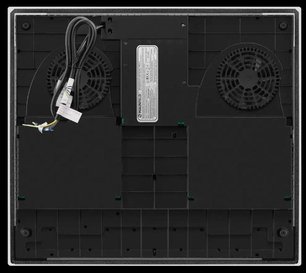 Индукционная варочная панель Маунфилд CVI594SF2MBL LUX фото 4 в Краснодаре Индукционная варочная панель Maunfeld CVI594SF2MBL LUX фото 4 в Краснодаре