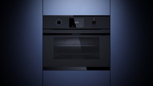 Духовой шкаф с паром Куперсбуш CBD 6340.0 KSM6 MattBlack фото 2 в Краснодаре Духовой шкаф с паром Kuppersbusch CBD 6340.0 KSM6 MattBlack фото 2 в Краснодаре