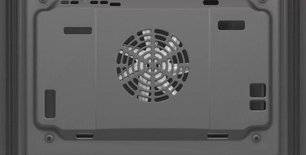 Духовой шкаф Бош HBG43T151R фото 3 в Краснодаре Духовой шкаф Bosch HBG43T151R фото 3 в Краснодаре
