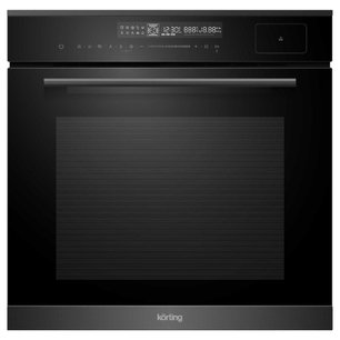 Духовой шкаф с функцией пара Korting OKB 1350 GNBX Steam Духовой шкаф с функцией пара Korting OKB 1350 GNBX Steam