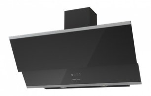 Вытяжка Крона IRIDA 900 black sensor фото в Краснодаре Вытяжка KRONA IRIDA 900 black sensor фото в Краснодаре