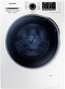 Стирально-сушильная машина Samsung WD70J5410AW фото в Краснодаре