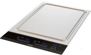 Индукционная варочная панель Pando PI-TEP фото в Краснодаре