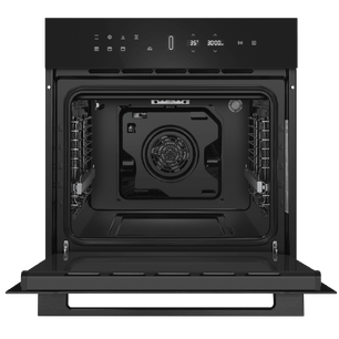 Духовой шкаф Maunfeld MEOH709DB фото 3 в Краснодаре