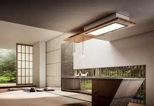 Вытяжка ELICA LULLABY @ WOOD/A/120 фото 4 в Краснодаре Вытяжка ELICA LULLABY @ WOOD/A/120 фото 4 в Краснодаре