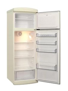 Двухкамерный холодильник Вестфрост VDD 345 BE фото 2 в Краснодаре Двухкамерный холодильник Vestfrost VDD 345 BE фото 2 в Краснодаре