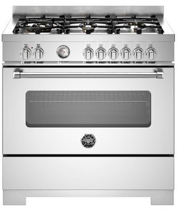 Варочный центр Bertazzoni MAS96L1EXT2 фото в Краснодаре