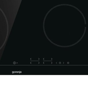 Стеклокерамическая варочная панель Горение ECT641BSC фото 4 в Краснодаре Стеклокерамическая варочная панель Gorenje ECT641BSC фото 4 в Краснодаре