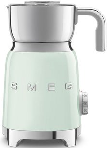 Вспениватель молока Smeg MFF11PGEU фото в Краснодаре