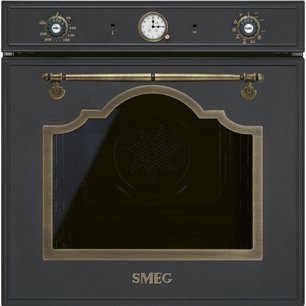 Духовой шкаф Smeg SFP67C1TAO фото в Краснодаре
