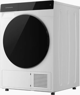 Сушильная машина Куперсберг DM 590 W фото 4 в Краснодаре Сушильная машина Kuppersberg DM 590 W фото 4 в Краснодаре