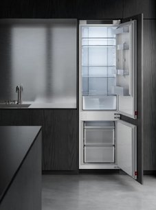 Встраиваемый двухкамерный холодильник Kuppersberg RBN 1965 фото 4