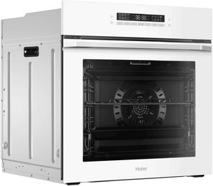 Духовой шкаф Хайер HOQ-P16AN5GW фото 3 в Краснодаре Духовой шкаф Haier HOQ-P16AN5GW фото 3 в Краснодаре