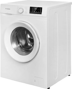 Стиральная машина Hyundai WME8201 фото 4 в Краснодаре