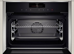 Духовой шкаф Нефф C18FT48N0 фото 4 в Краснодаре Духовой шкаф Neff C18FT48N0 фото 4 в Краснодаре