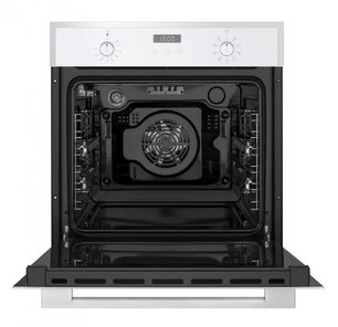 Шкаф духовой электрический MAUNFELD EOEM.769SCS2W фото 3 в Краснодаре Шкаф духовой электрический MAUNFELD EOEM.769SCS2W фото 3 в Краснодаре