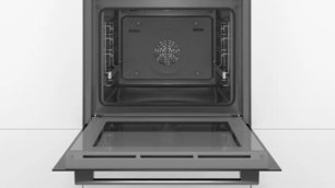 Встраиваемый духовой шкаф BOSCH HBG538EB6R фото 4 в Краснодаре