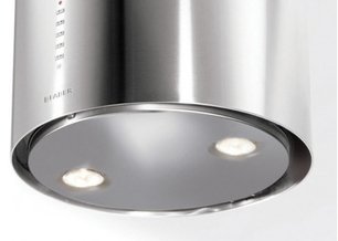 Вытяжка Фабер CYLINDRA/2 EV8 2EL XH890 фото 2 в Краснодаре Вытяжка Faber CYLINDRA/2 EV8 2EL XH890 фото 2 в Краснодаре