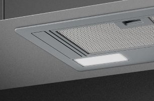 Встраиваемая вытяжка Смег KSG52HE фото 3 в Краснодаре Встраиваемая вытяжка Smeg KSG52HE фото 3 в Краснодаре