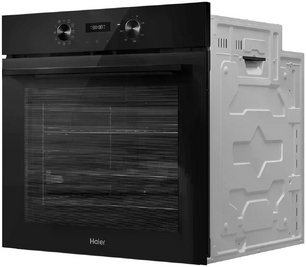 Духовой шкаф Haier HOQ-R2ARN3GB фото 3 в Краснодаре
