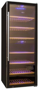 Винный шкаф Cold Vine C126-KBF2 фото 2 в Краснодаре