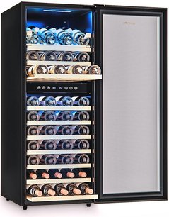 Винный шкаф Meyvel MV73-KBF2 фото 2 в Краснодаре