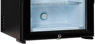 Минибар Coldvine MCA-30BG фото 3 в Краснодаре Минибар Cold Vine MCA-30BG фото 3 в Краснодаре