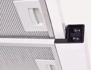 Встраиваемая вытяжка Kuppersberg Slimlux II 90 BG фото 2 в Краснодаре