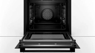 Духовой шкаф Бош HMG8764C1 фото 3 в Краснодаре Духовой шкаф Bosch HMG8764C1 фото 3 в Краснодаре