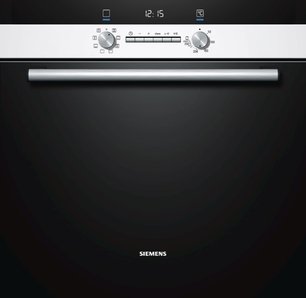 Духовой шкаф Siemens HB43GR255 фото в Краснодаре