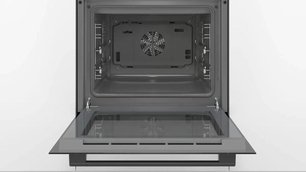 Духовой шкаф Bosch HBJ558YB0Q фото 2 в Краснодаре
