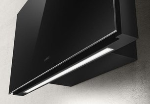 Вытяжка Элика PLAT BL/F/80 фото 3 в Краснодаре Вытяжка Elica PLAT BL/F/80 фото 3 в Краснодаре