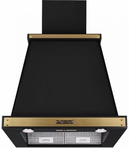 Вытяжка Куперсберг T 669 ANT Bronze фото 2 в Краснодаре Вытяжка Kuppersberg T 669 ANT Bronze фото 2 в Краснодаре