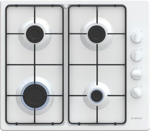 Газовая варочная панель Bosch PBP6C2K80O фото в Краснодаре