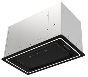 Встраиваемая вытяжка Kuppersberg INLUMIA 60 BG фото 3 в Краснодаре