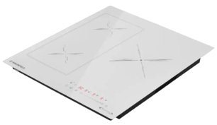 Индукционная варочная панель Маунфилд CVI453SBWHA Inverter фото 3 в Краснодаре Индукционная варочная панель Maunfeld CVI453SBWHA Inverter фото 3 в Краснодаре
