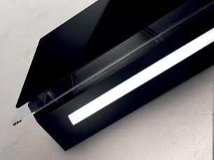 Вытяжка Элика ELLE BL/F/80 фото 3 в Краснодаре Вытяжка Elica ELLE BL/F/80 фото 3 в Краснодаре