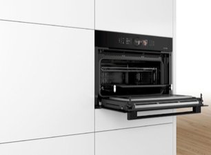 Духовой шкаф Бош CMG8760C1 фото 4 в Краснодаре Духовой шкаф Bosch CMG8760C1 фото 4 в Краснодаре