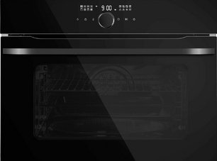 Духовой шкаф Maunfeld XCMO4418GB Glossy фото в Краснодаре