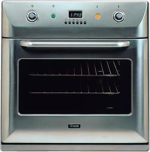Духовой шкаф Ilve 600-BVG IX фото в Краснодаре
