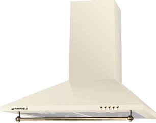 Кухонная вытяжка MAUNFELD Retro Light 60 бежевый фото в Краснодаре Кухонная вытяжка MAUNFELD Retro Light 60 бежевый фото в Краснодаре