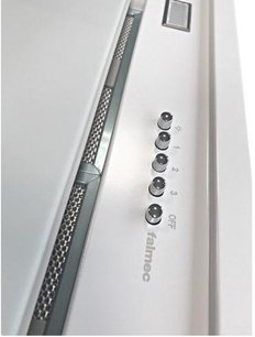 Встраиваемая вытяжка Фалмек BUILT-IN 70 MAX WH фото 3 в Краснодаре Встраиваемая вытяжка Falmec BUILT-IN 70 MAX WH фото 3 в Краснодаре