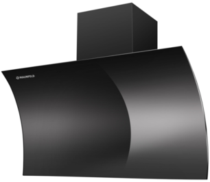 Вытяжка Маунфилд BLAST Push 90 Black Glass Black фото в Краснодаре Вытяжка Maunfeld BLAST Push 90 Black Glass Black фото в Краснодаре