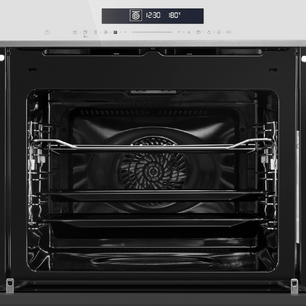 Духовой шкаф Maunfeld MEOR7217SMW фото 4 в Краснодаре