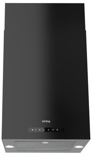 Островная вытяжка Кертинг KHA 45970 N Cube фото 2 в Краснодаре Островная вытяжка Korting KHA 45970 N Cube фото 2 в Краснодаре