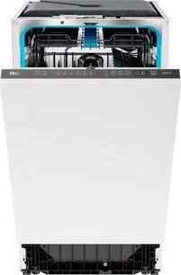 Встраиваемая посудомоечная машина Haier HDWE11-595RU фото в Краснодаре
