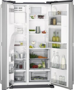 Холодильник AEG RMB86111NX фото 2 в Краснодаре