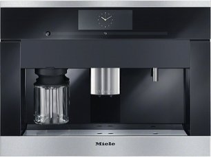 Кофемашина Miele CVA6805 EDST/CLST сталь фото в Краснодаре