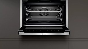 Духовой шкаф Нефф C18FT48H0 фото 2 в Краснодаре Духовой шкаф Neff C18FT48H0 фото 2 в Краснодаре